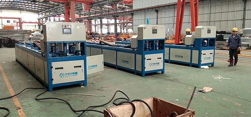 新余不銹鋼沖孔機操作與微信第三方程序開發(fā)的融合創(chuàng)新